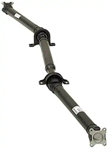 кардан, задвижване на оста AUTO-SPEED PARTS 3950ME3006
