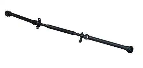 кардан, задвижване на оста AUTO-SPEED PARTS 3950ME3406