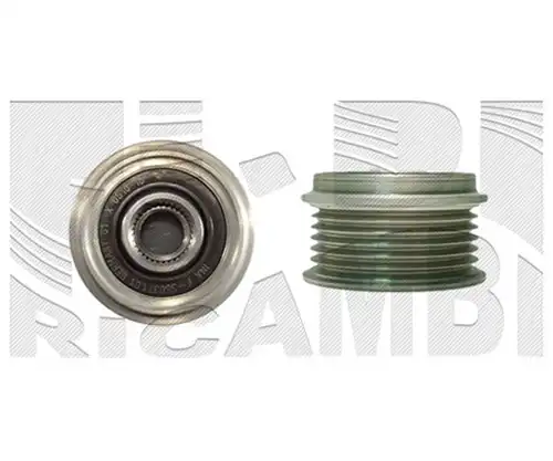 механизъм за свободен ход на генератор AUTOTEAM A07468
