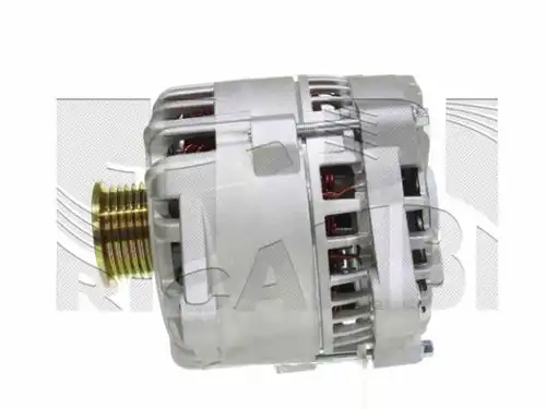генератор AUTOTEAM AFO117A