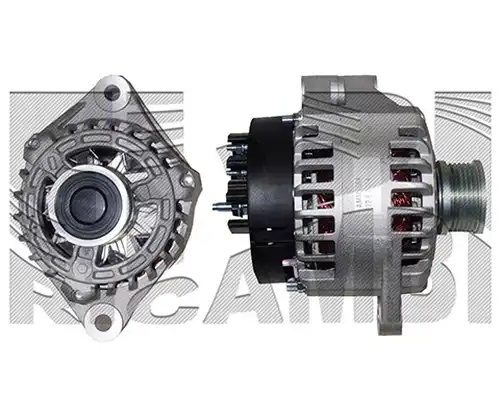 генератор AUTOTEAM AMM208A