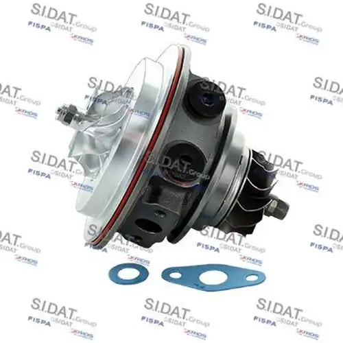 Картридж, турбокомпресор AUTOTEAM D71325