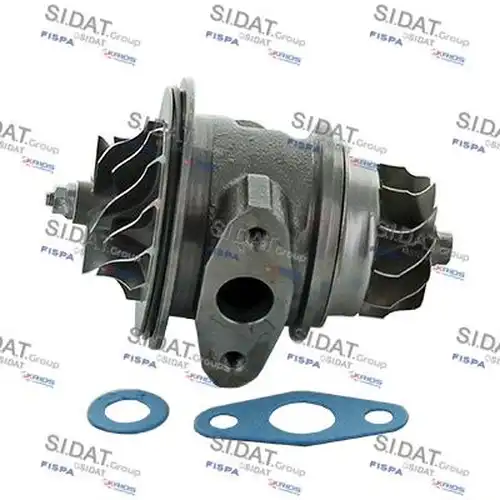 Картридж, турбокомпресор AUTOTEAM D71380