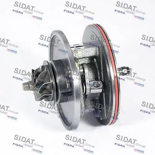 Картридж, турбокомпресор AUTOTEAM D7198