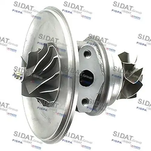 Картридж, турбокомпресор AUTOTEAM D7480