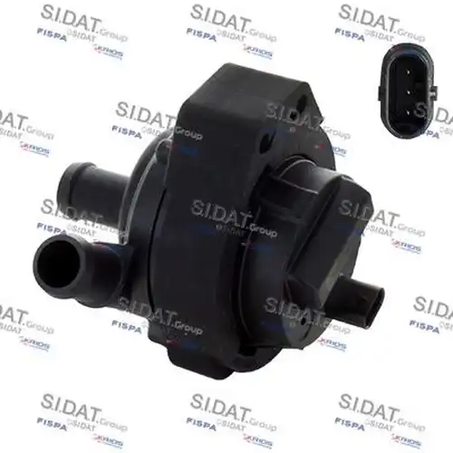 водна помпа, охлаждане на двигателя AUTOTEAM E5374