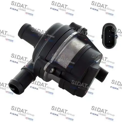 водна помпа, охлаждане на двигателя AUTOTEAM E5375