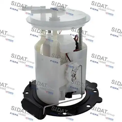 горивопроводен елемент (горивна помпа+сонда) AUTOTEAM G21047A2