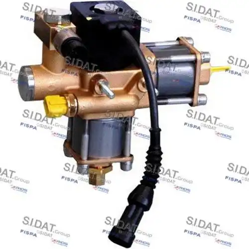 клапан, инжекционна система AUTOTEAM L1162