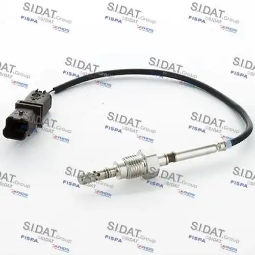 датчик, температура на изгорелите газове AUTOTEAM L21559