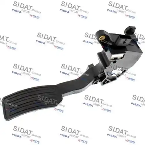 комплект за педал на газта AUTOTEAM L42005A2