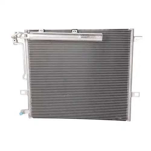 кондензатор, климатизация BAPMIC BF0734180008