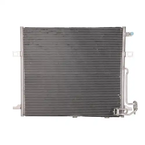 кондензатор, климатизация BAPMIC TOPT1155003