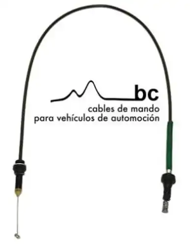 жило за газ BECA CABLES 113008
