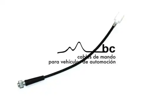 ос на тахографа BECA CABLES 207014