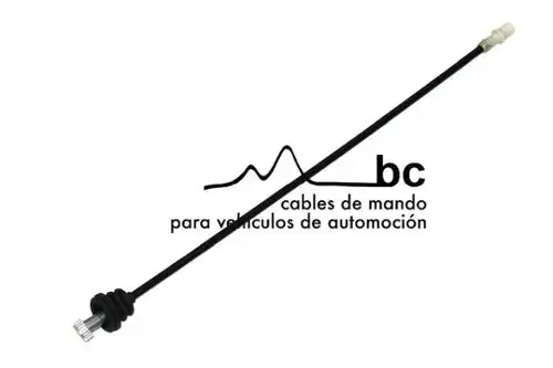 ос на тахографа BECA CABLES 207016