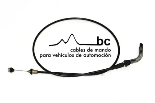 жило за газ BECA CABLES 301025