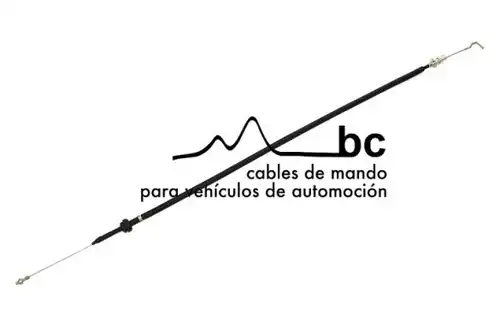 жило за газ BECA CABLES 804012