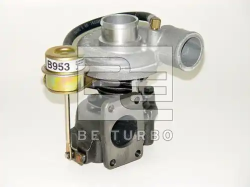 турбина BE TURBO 124101