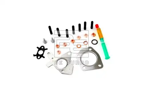 монтажен комплект, турбина BE TURBO ABS260
