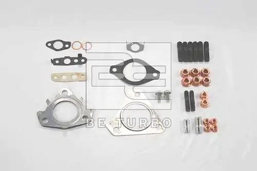 монтажен комплект, турбина BE TURBO ABS649