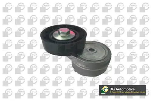 обтящна ролка, пистов ремък BGA DC2220