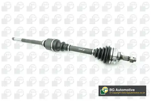 полуоска BGA DS6705RA