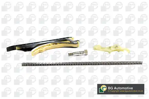 комплект ангренажна верига BGA TC0941K