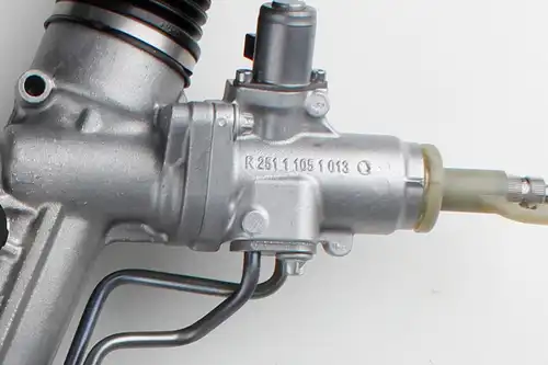 прахозащитен комплект, амортисьор BILSTEIN 11-303237