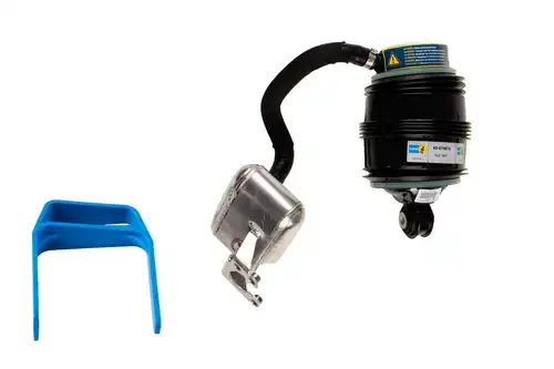 Въздушна възглавница, окачване BILSTEIN 40-076614