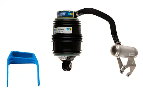 Въздушна възглавница, окачване BILSTEIN 40-076683