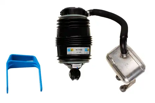 Въздушна възглавница, окачване BILSTEIN 40-116402