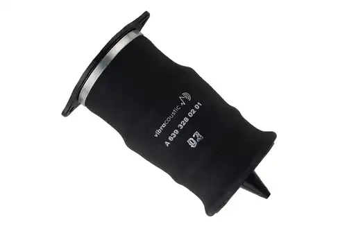 Въздушна възглавница, окачване BILSTEIN 40-275635