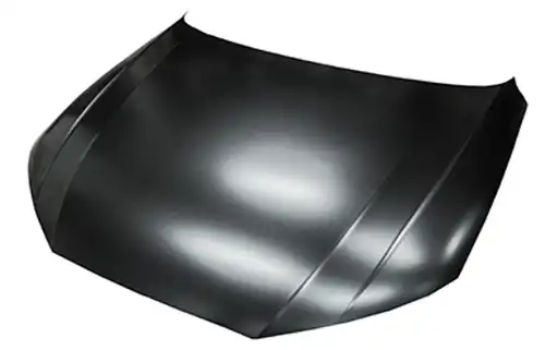 капак на двигателя BINDER 1330,130,1