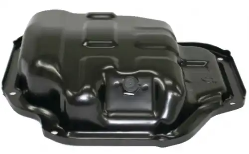 маслена вана (картер) BINDER 4460,850,1