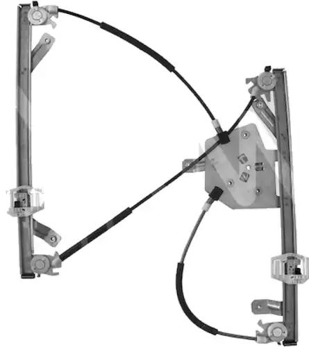 стъклоподемник BINDER 4630,212,1