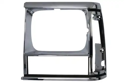носеща конструкция (рамка), главен фар BLIC 6502-07-3203991P