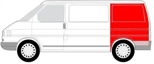 калник BLIC 6504-03-9558577P