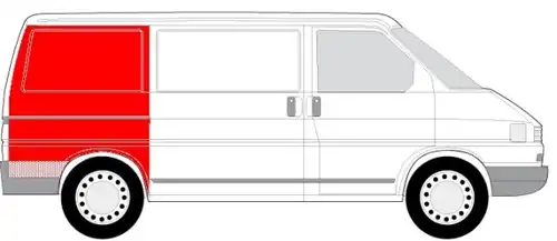 калник BLIC 6504-03-9558578P
