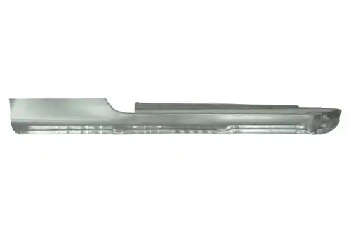 ламаринен панел на входа BLIC 6505-06-2565002K