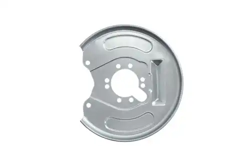 предпазна пластина, спирачни дискове BLIC 6508-03-9008877K