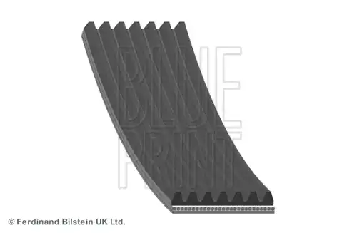 пистов ремък BLUE PRINT AD07R1036