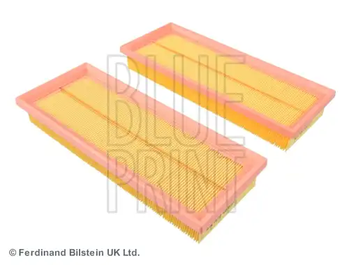 комплект въздушни филтри BLUE PRINT ADA102207