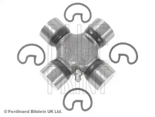 шарнирно съединение, карданен вал BLUE PRINT ADA103901