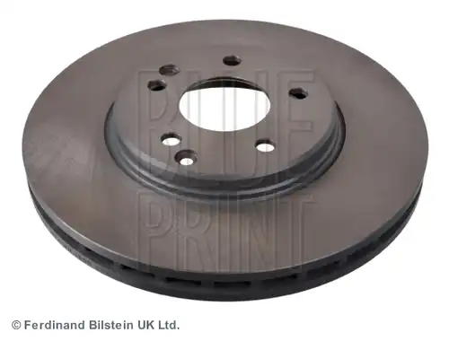 спирачен диск BLUE PRINT ADA104305