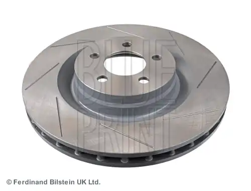 спирачен диск BLUE PRINT ADA104317