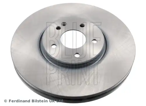 спирачен диск BLUE PRINT ADA104324