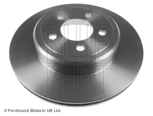 спирачен диск BLUE PRINT ADA104328
