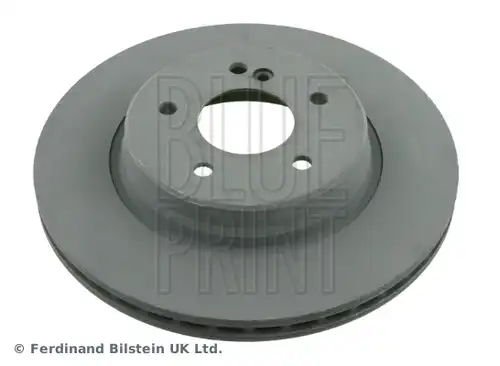 спирачен диск BLUE PRINT ADA104330