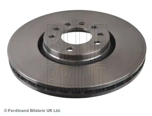 спирачен диск BLUE PRINT ADA104334